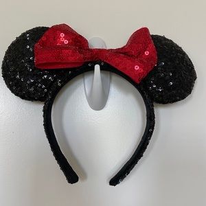 Disney Parks Minnie Ears